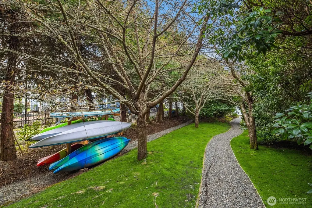 9551 NE South Beach Drive Bainbridge Island WA 98110