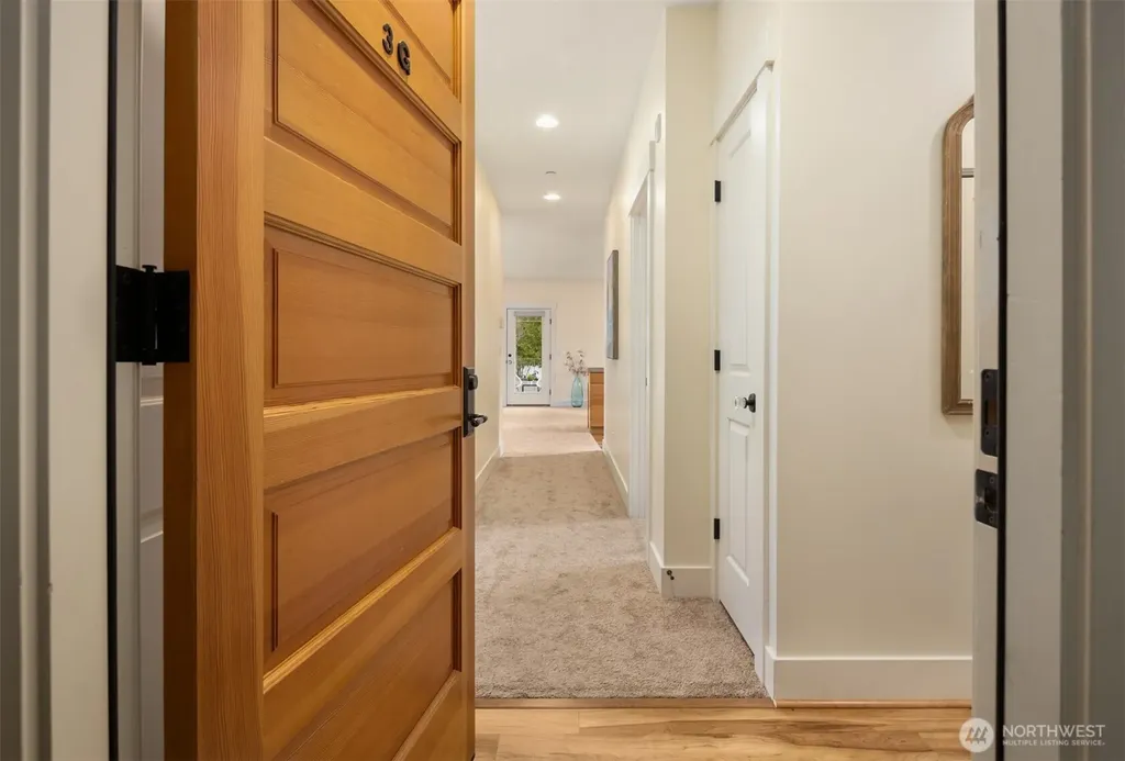 9551 NE South Beach Drive Bainbridge Island WA 98110