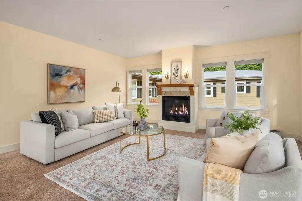 9551 NE South Beach Drive Bainbridge Island WA 98110
