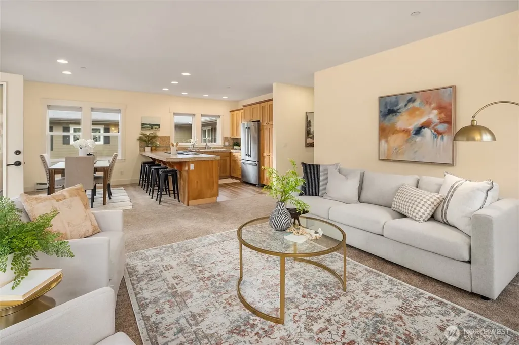9551 NE South Beach Drive Bainbridge Island WA 98110