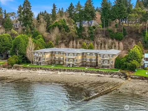 9551 NE South Beach Drive Bainbridge Island WA 98110