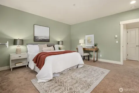 9551 NE South Beach Drive Bainbridge Island WA 98110