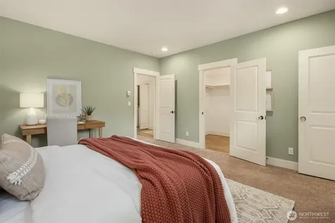 9551 NE South Beach Drive Bainbridge Island WA 98110