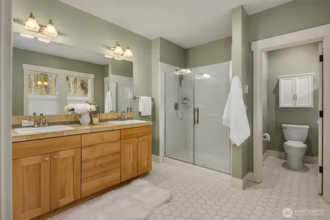 9551 NE South Beach Drive Bainbridge Island WA 98110