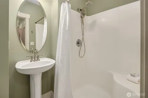 9551 NE South Beach Drive Bainbridge Island WA 98110