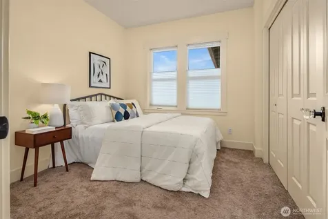 9551 NE South Beach Drive Bainbridge Island WA 98110