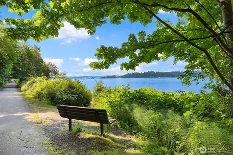 9551 NE South Beach Drive Bainbridge Island WA 98110