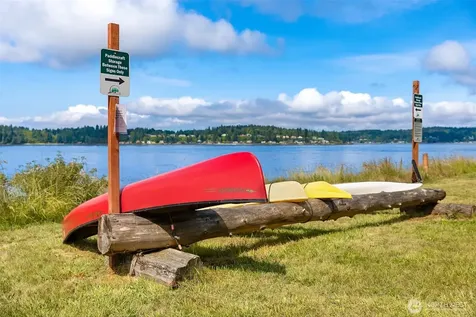 9551 NE South Beach Drive Bainbridge Island WA 98110