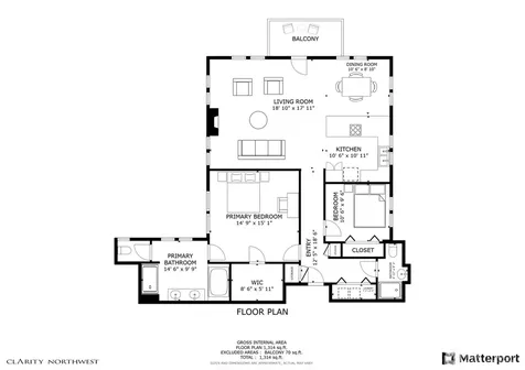9551 NE South Beach Drive Bainbridge Island WA 98110