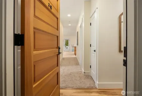 9551 NE South Beach Drive Bainbridge Island WA 98110