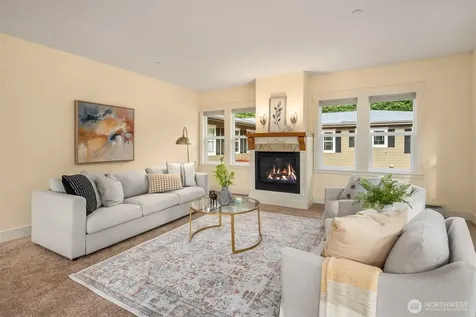 9551 NE South Beach Drive Bainbridge Island WA 98110