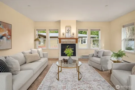 9551 NE South Beach Drive Bainbridge Island WA 98110