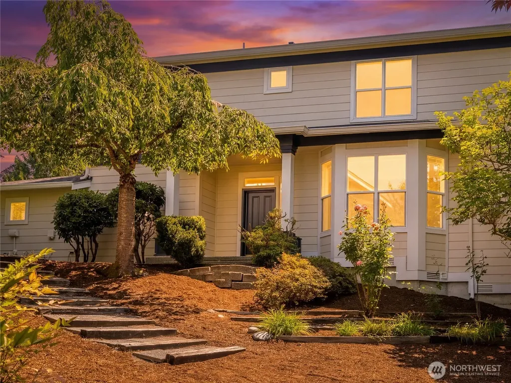 23901 SE 7th Lane Sammamish WA 98074