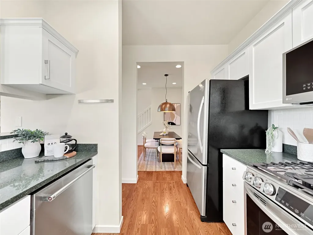 23901 SE 7th Lane Sammamish WA 98074