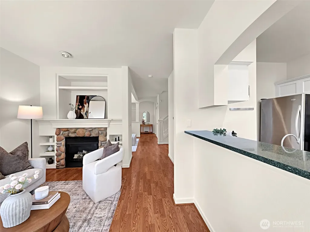 23901 SE 7th Lane Sammamish WA 98074