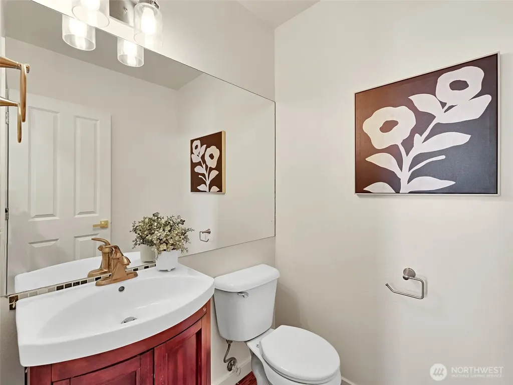 23901 SE 7th Lane Sammamish WA 98074