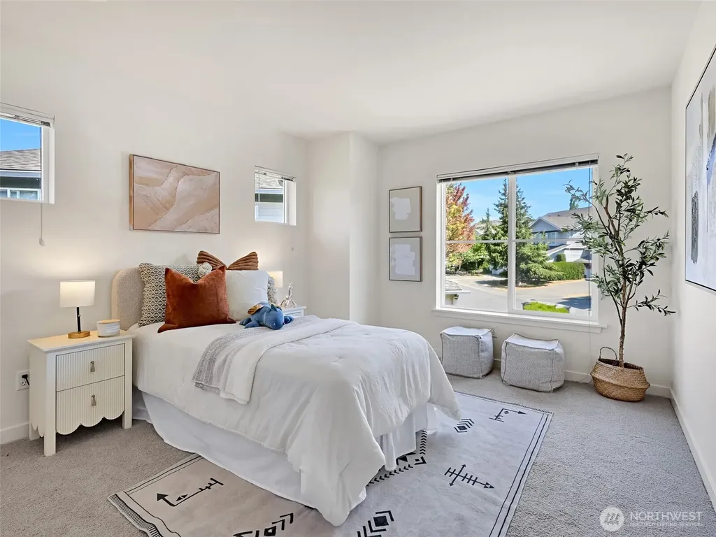 23901 SE 7th Lane Sammamish WA 98074