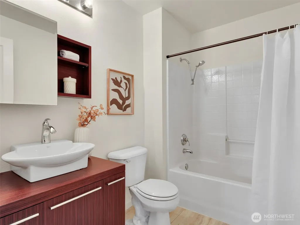 23901 SE 7th Lane Sammamish WA 98074