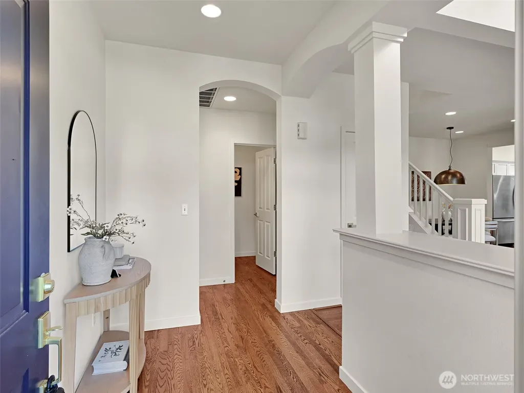 23901 SE 7th Lane Sammamish WA 98074