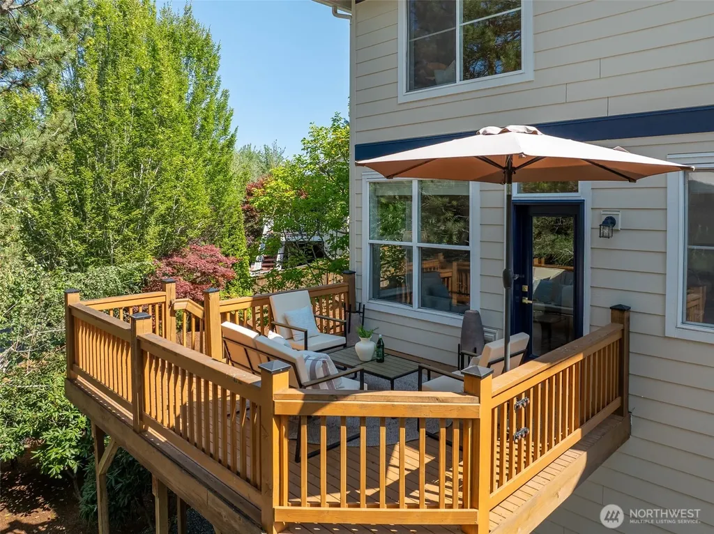 23901 SE 7th Lane Sammamish WA 98074