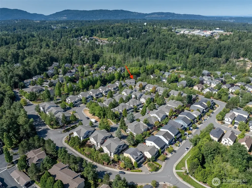 23901 SE 7th Lane Sammamish WA 98074