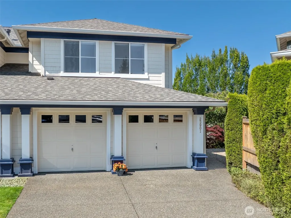 23901 SE 7th Lane Sammamish WA 98074