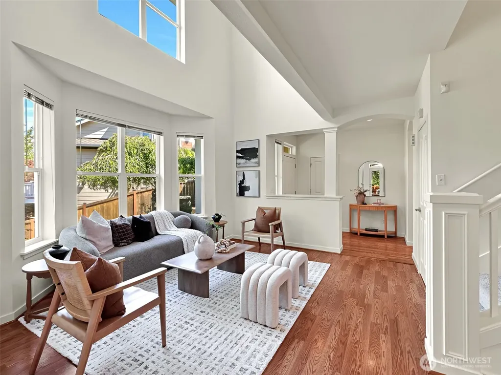 23901 SE 7th Lane Sammamish WA 98074