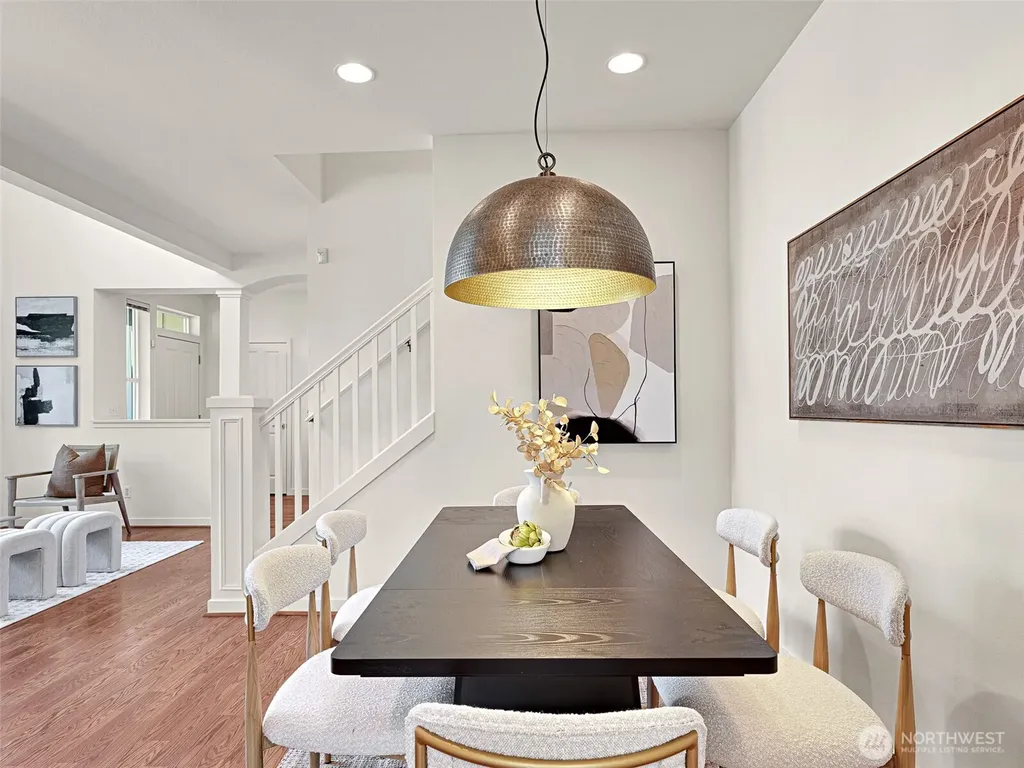 23901 SE 7th Lane Sammamish WA 98074