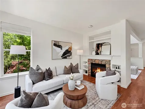23901 SE 7th Lane Sammamish WA 98074