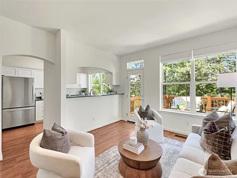 23901 SE 7th Lane Sammamish WA 98074