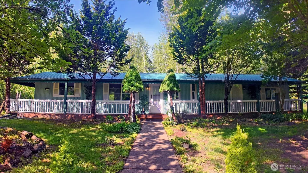 9601 El Camino Lane SE Yelm WA 98597