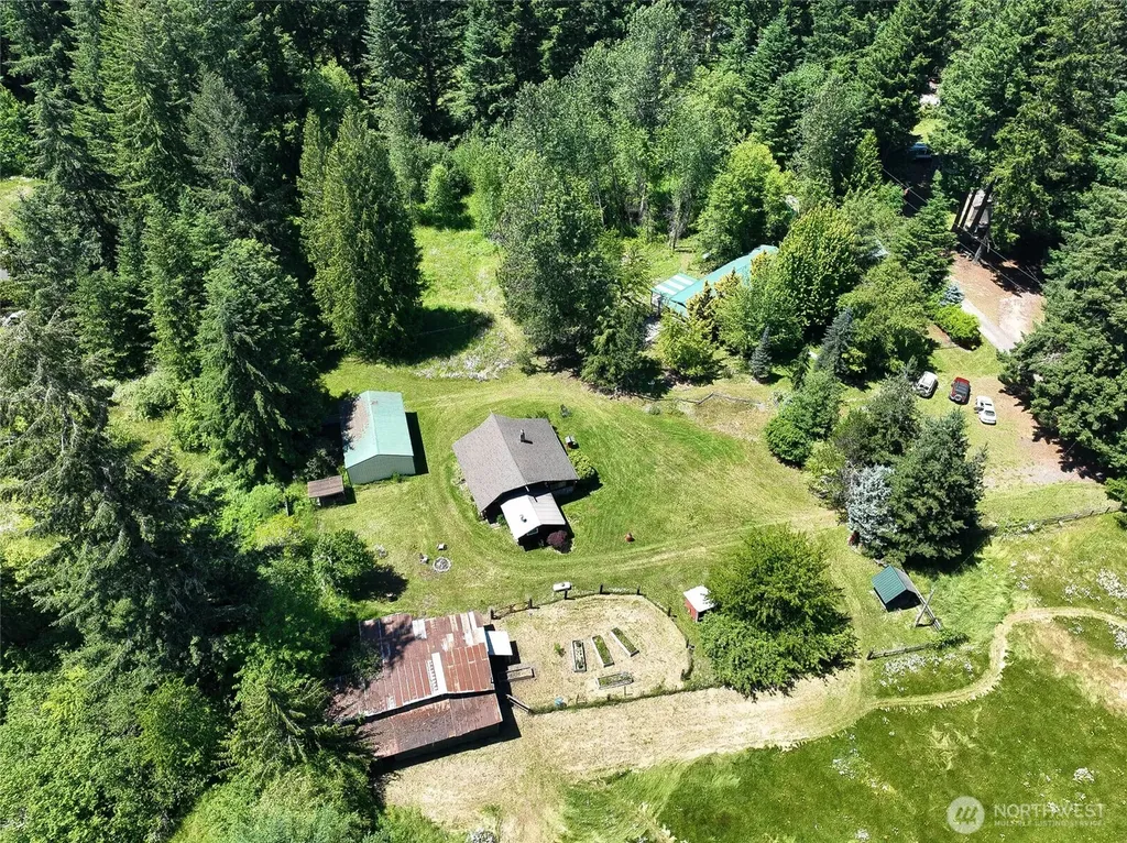 9601 El Camino Lane SE Yelm WA 98597