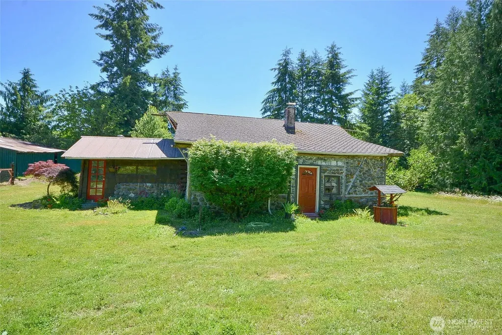 9601 El Camino Lane SE Yelm WA 98597