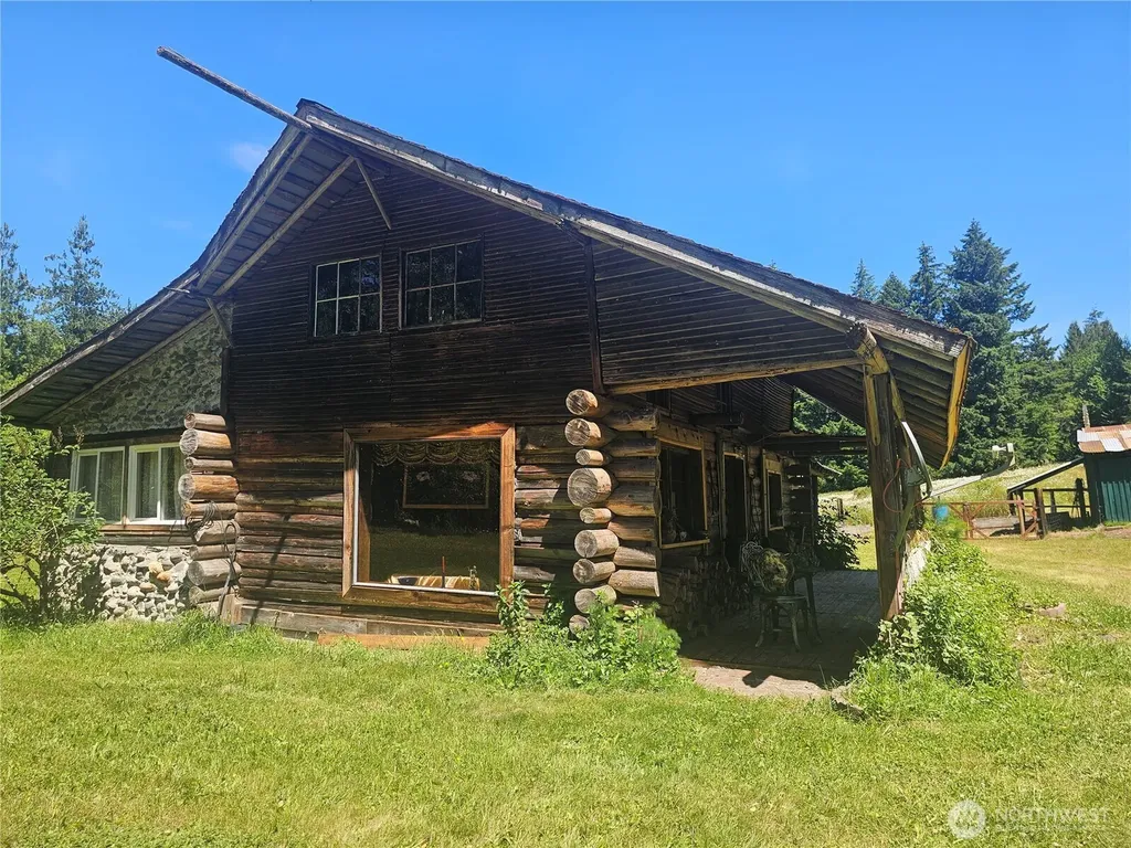 9601 El Camino Lane SE Yelm WA 98597