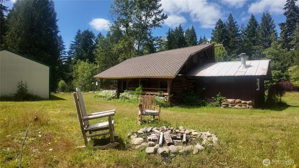 9601 El Camino Lane SE Yelm WA 98597
