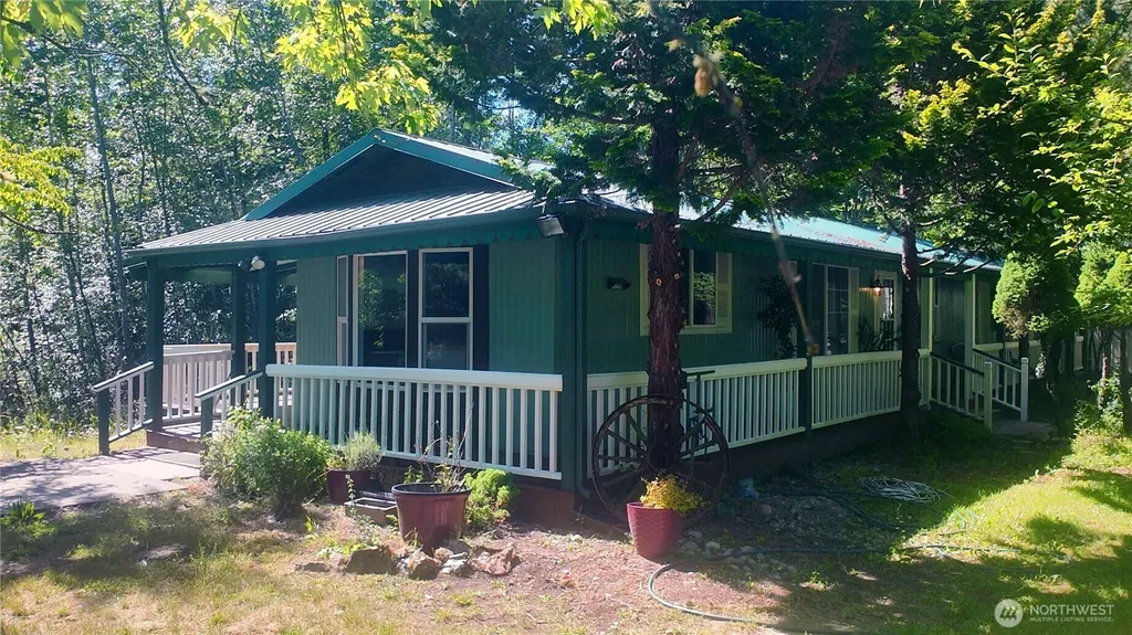 9601 El Camino Lane SE Yelm WA 98597