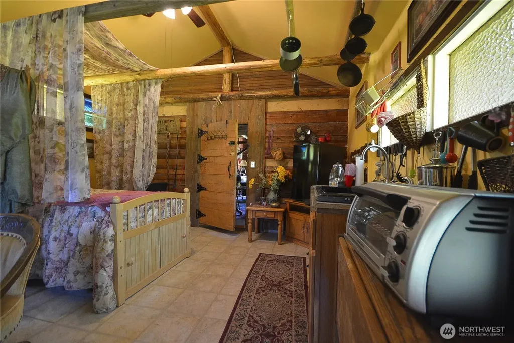 9601 El Camino Lane SE Yelm WA 98597