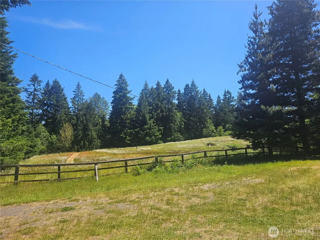9601 El Camino Lane SE Yelm WA 98597