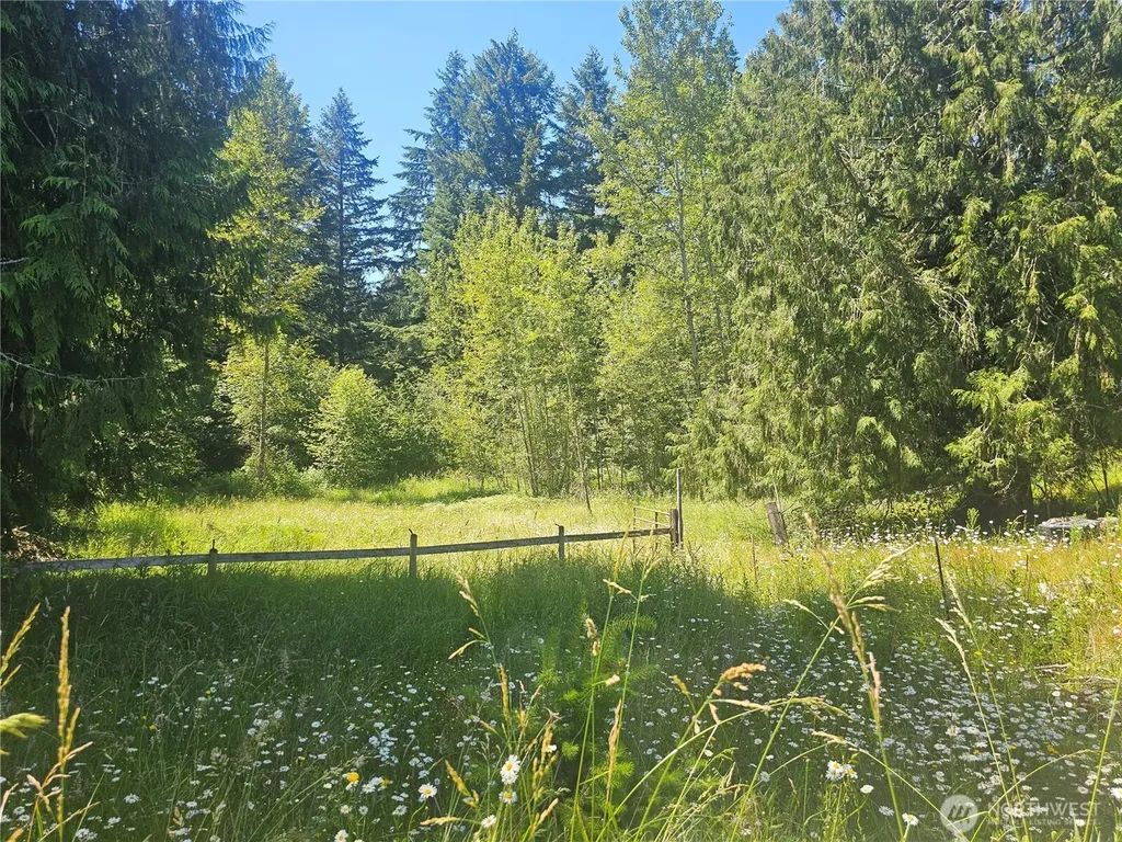 9601 El Camino Lane SE Yelm WA 98597