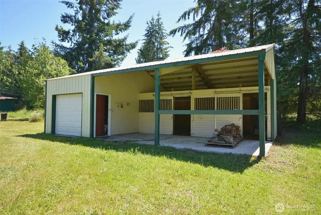 9601 El Camino Lane SE Yelm WA 98597