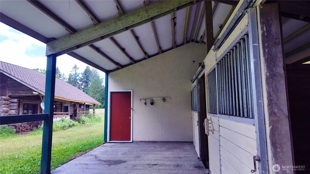9601 El Camino Lane SE Yelm WA 98597