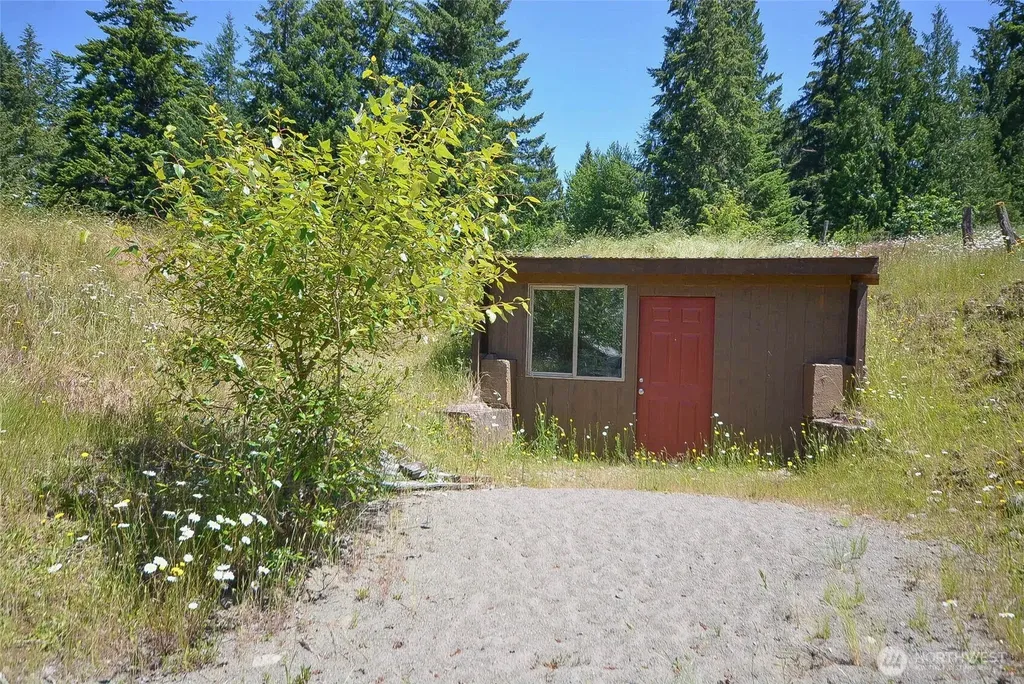 9601 El Camino Lane SE Yelm WA 98597