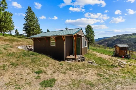 Winthrop WA 98862