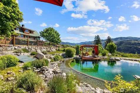 Winthrop WA 98862