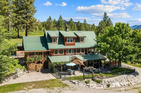 Winthrop WA 98862