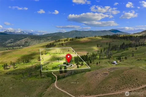 Winthrop WA 98862