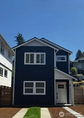 4004 Courtland Place S Seattle WA 98118