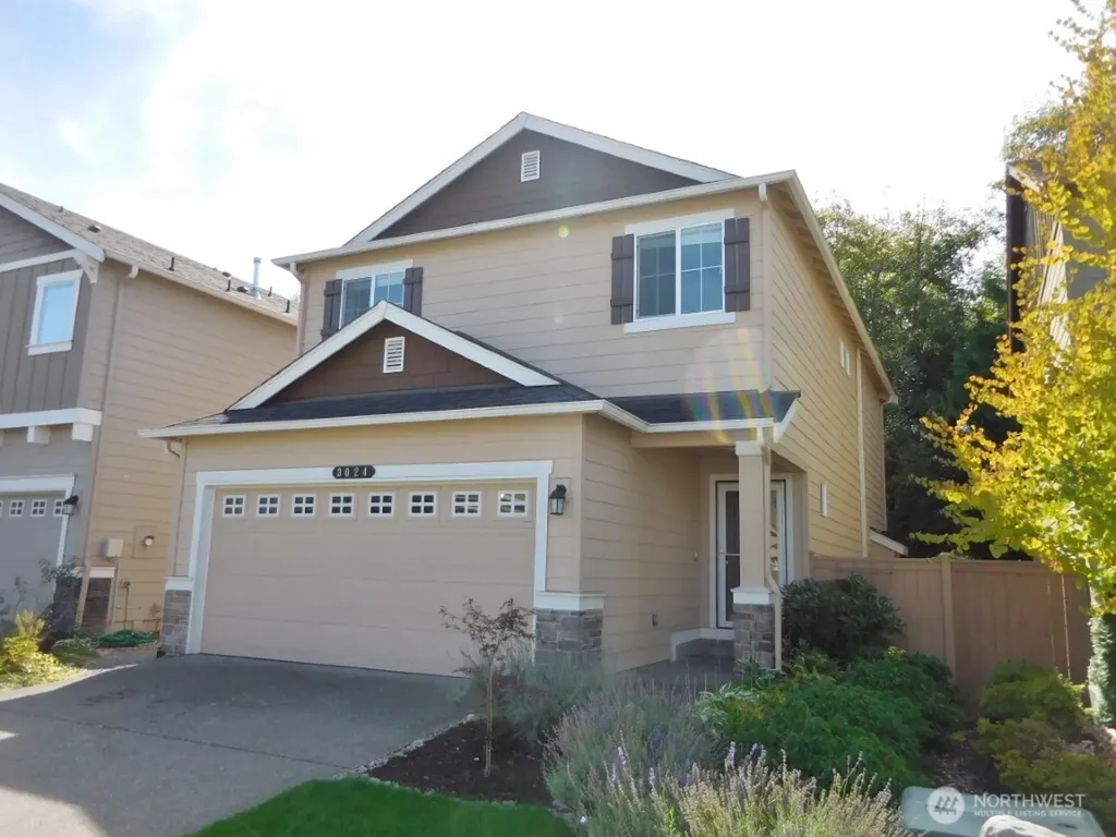 3024 183rd Place SE Bothell WA 98012