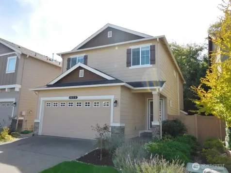3024 183rd Place SE Bothell WA 98012