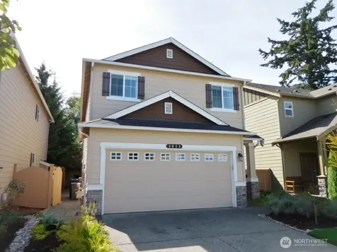 3024 183rd Place SE Bothell WA 98012